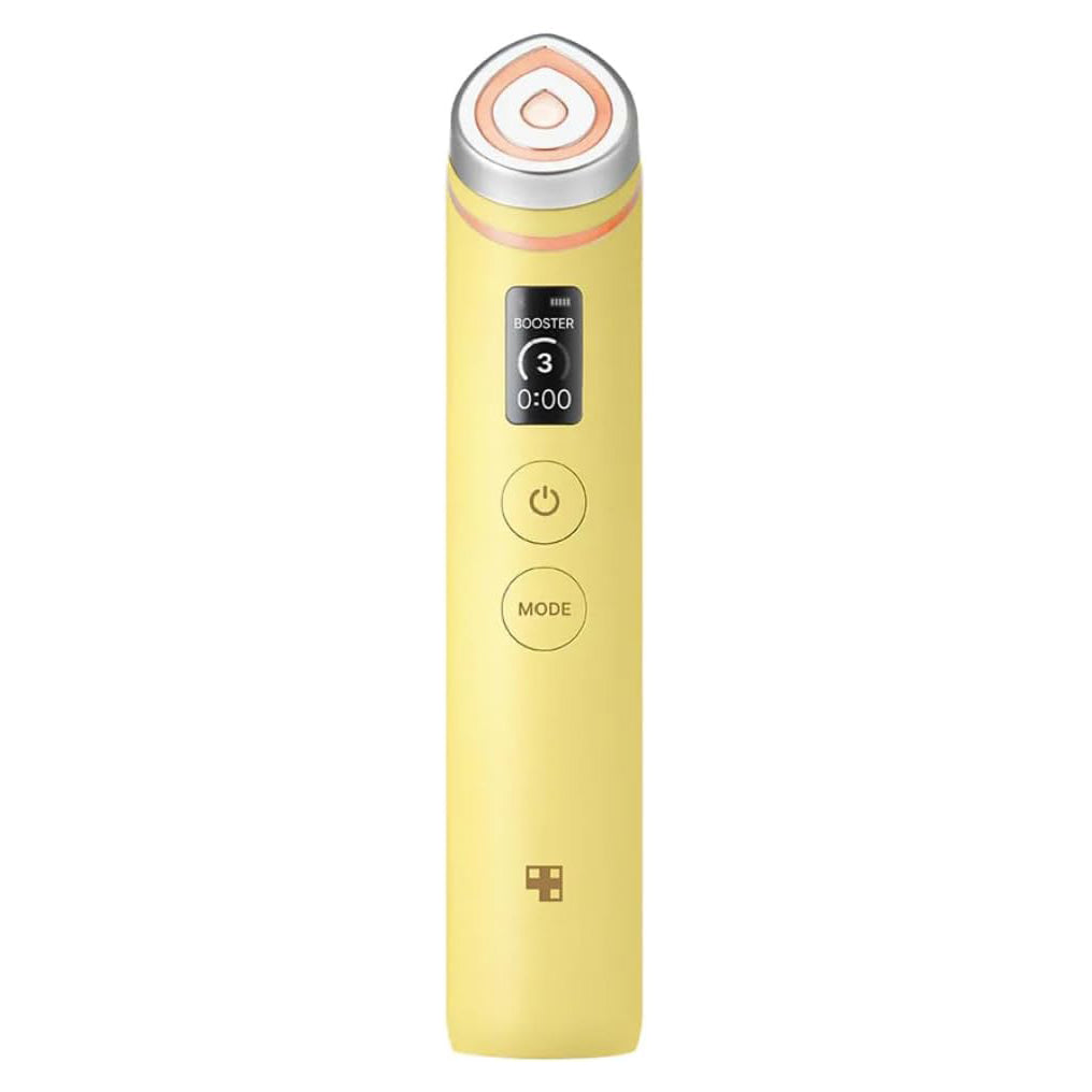 Medicube – Age-R Booster Pro – 6-in-1 Glass Glow Facial Device