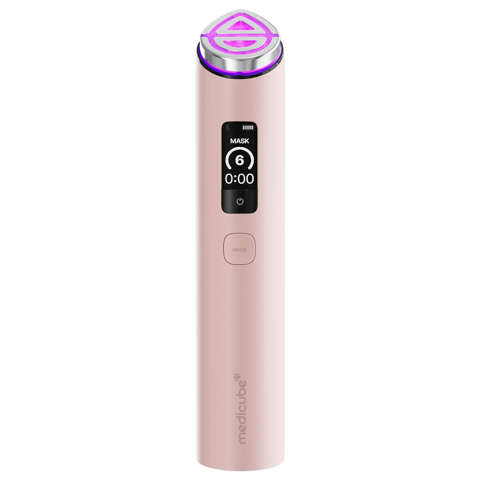 【おまけ付き】新品未開封 Medicube Booster Pro X2 ピンク Medicube Booster Pro X2 7-in-1 Glow Device (Pink