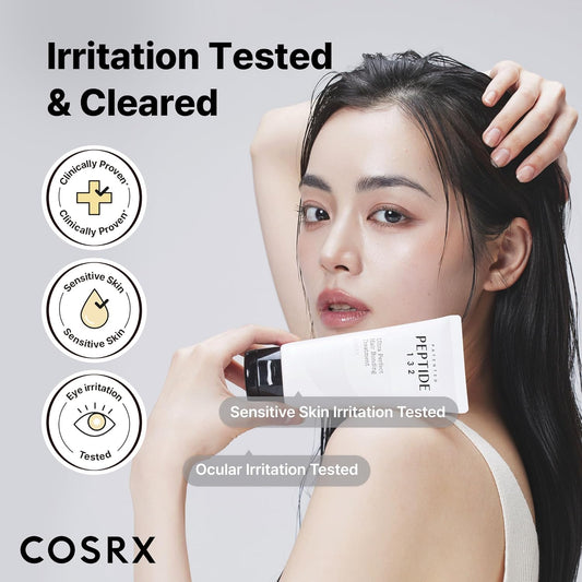 COSRX – Peptide‑132 Ultra Perfect Hair Bonding Treatment 120 ml – Deep Bond‑Repair Hair Mask