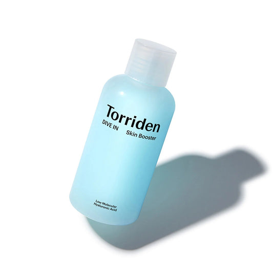 Torriden - DIVE IN Low Molecular Hyaluronic Acid Skin Booster - 200ml