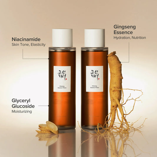 Beauty of Joseon - Ginseng Essence Water - 150ml