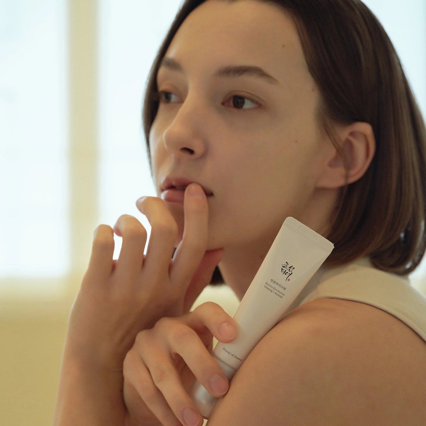 Beauty of Joseon - Revive Eye Serum: Ginseng + Retinal – 30ml Anti-Ageing, Brightening & Firming Eye Treatment