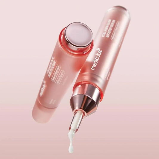 Medicube - Collagen Glow Booster Milk Serum - 15ml