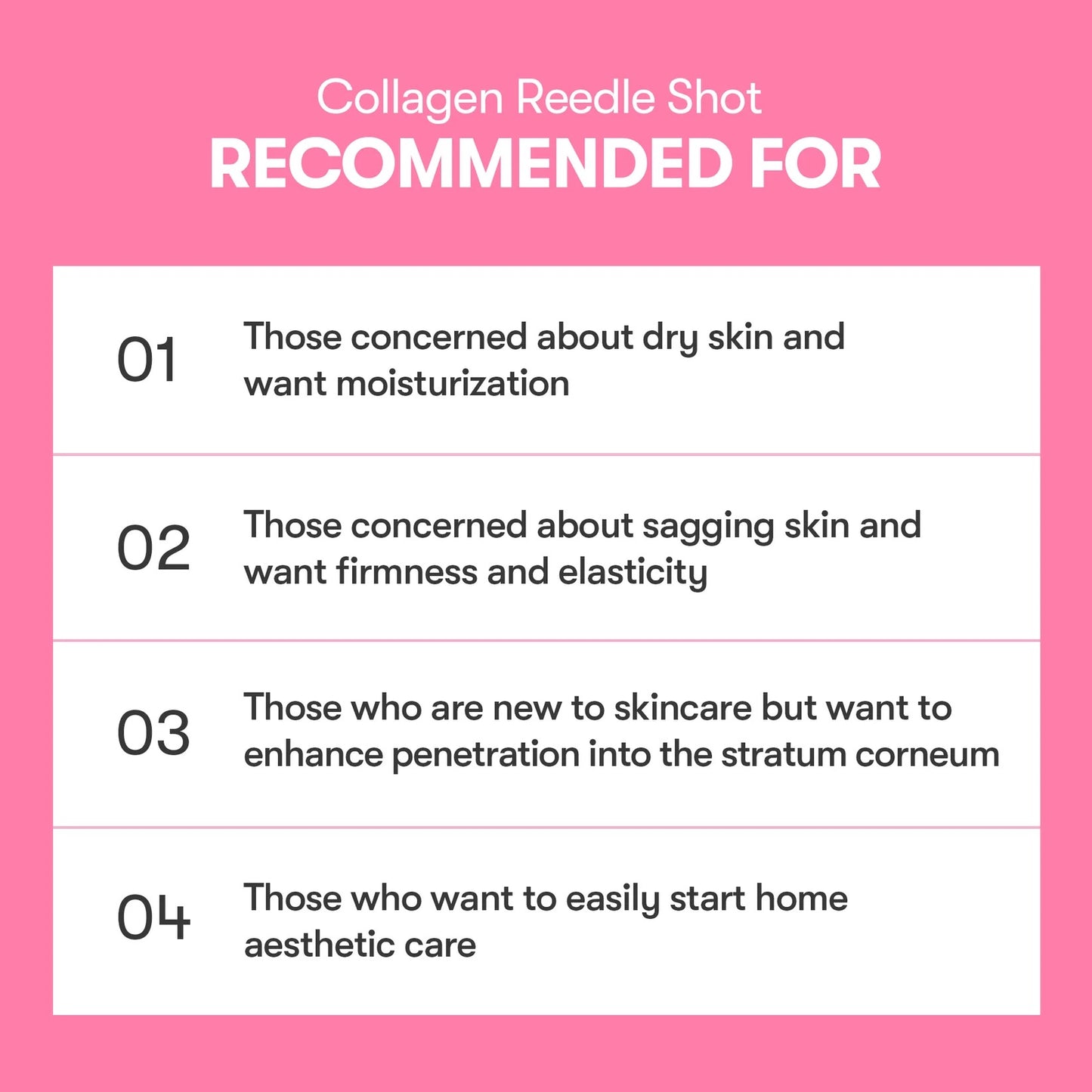 VT Cosmetics - Collagen Reedle Shot 100 - 50ml