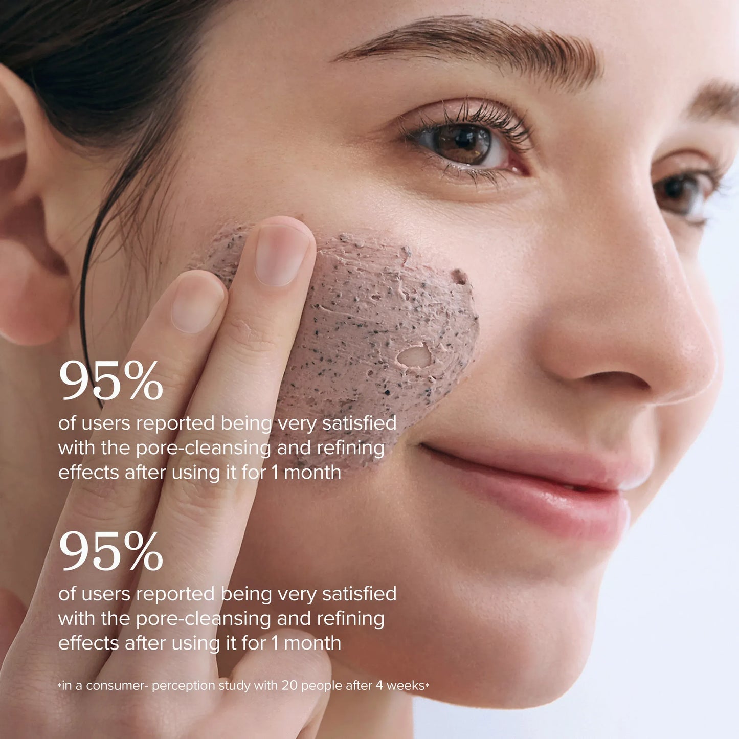 Beauty of Joseon - Red Bean Refreshing Pore Mask - 140ml