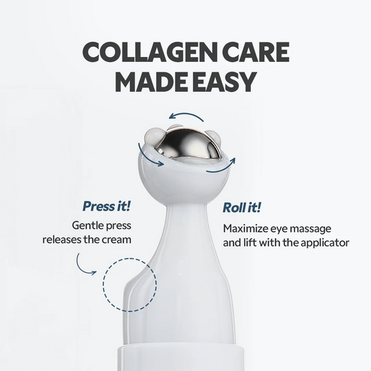 TIRTIR - Collagen Lifting Eye Cream - 25ml