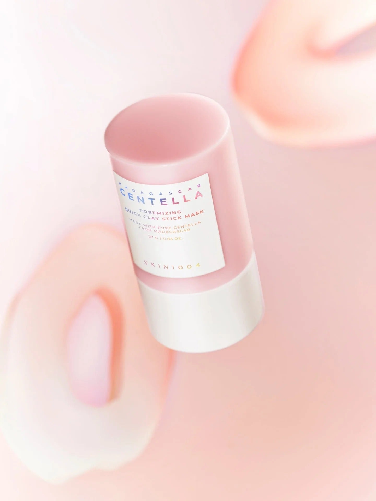 SKIN1004 - Poremizing Quick Clay Stick Mask - 27g