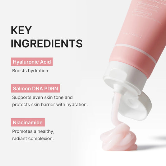 Medicube - PDRN Pink Peptide Cream - 50ml