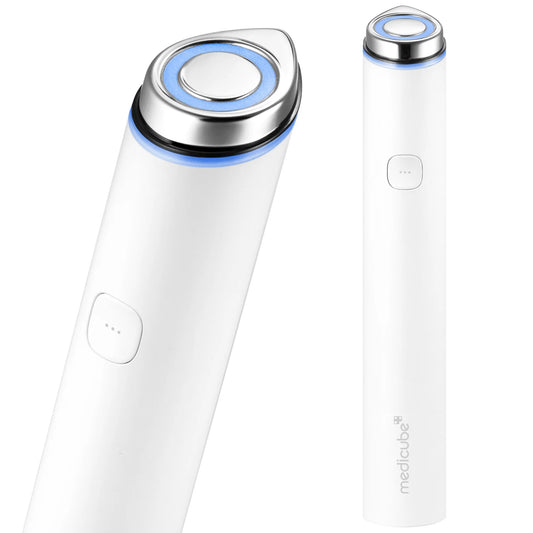 Medicube - AGE-R Mini Booster Pro - White