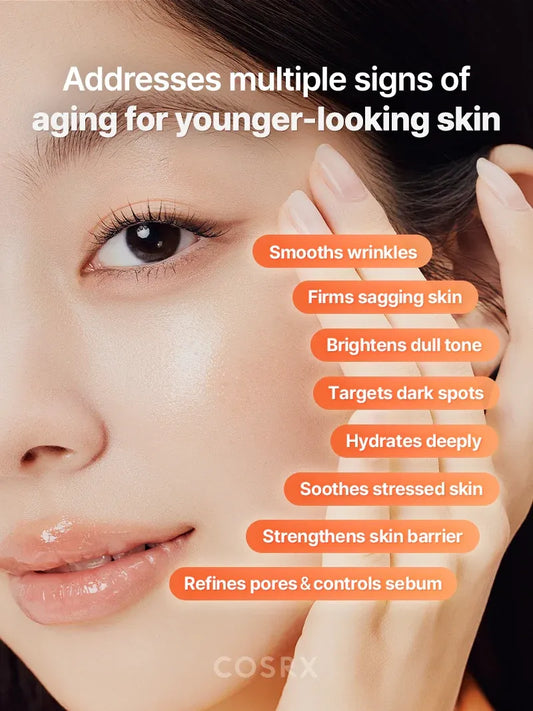 COSRX - 5 PDRN Collagen Intense Vitalising Serum - 100ml