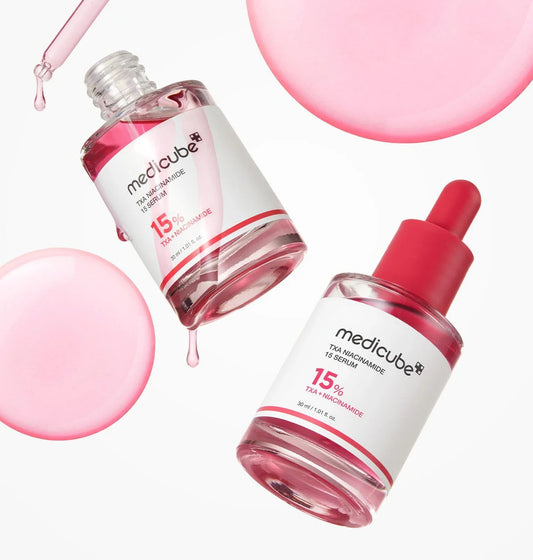 Medicube - TXA Niacinamide 15% Serum - 30ml