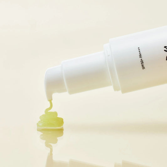 Beauty of Joseon - Ginseng Moist Sun Serum - SPF50+ PA++++ - 50ml