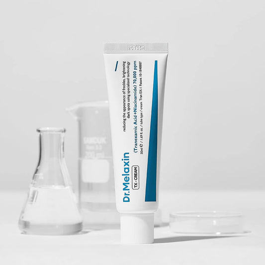 Dr. Melaxin - TX Cream - 50ml