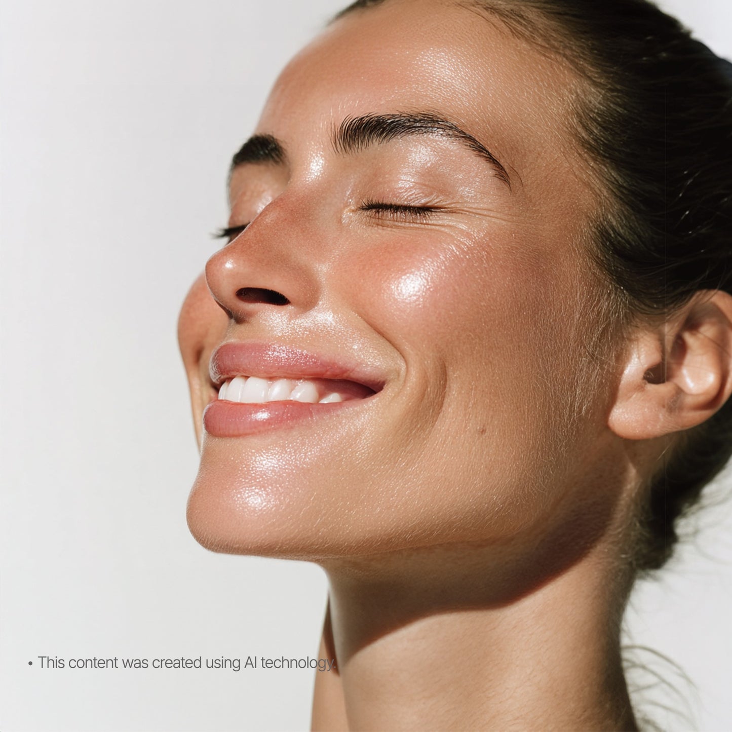 Purito - Luminous Ceramide Moisturiser - 100ml