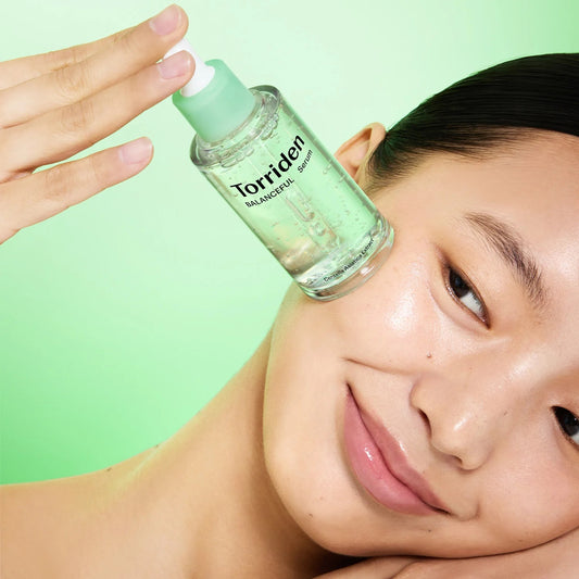 Torriden - Balanceful Serum - 50ml