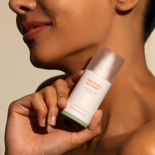 Haruharu Wonder - Centella 4% TXA Dark Spot Go Away Serum - 30ml