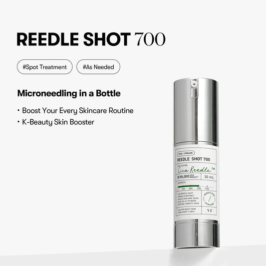 VT Cosmetics - Reedle Shot 700 - 30ml