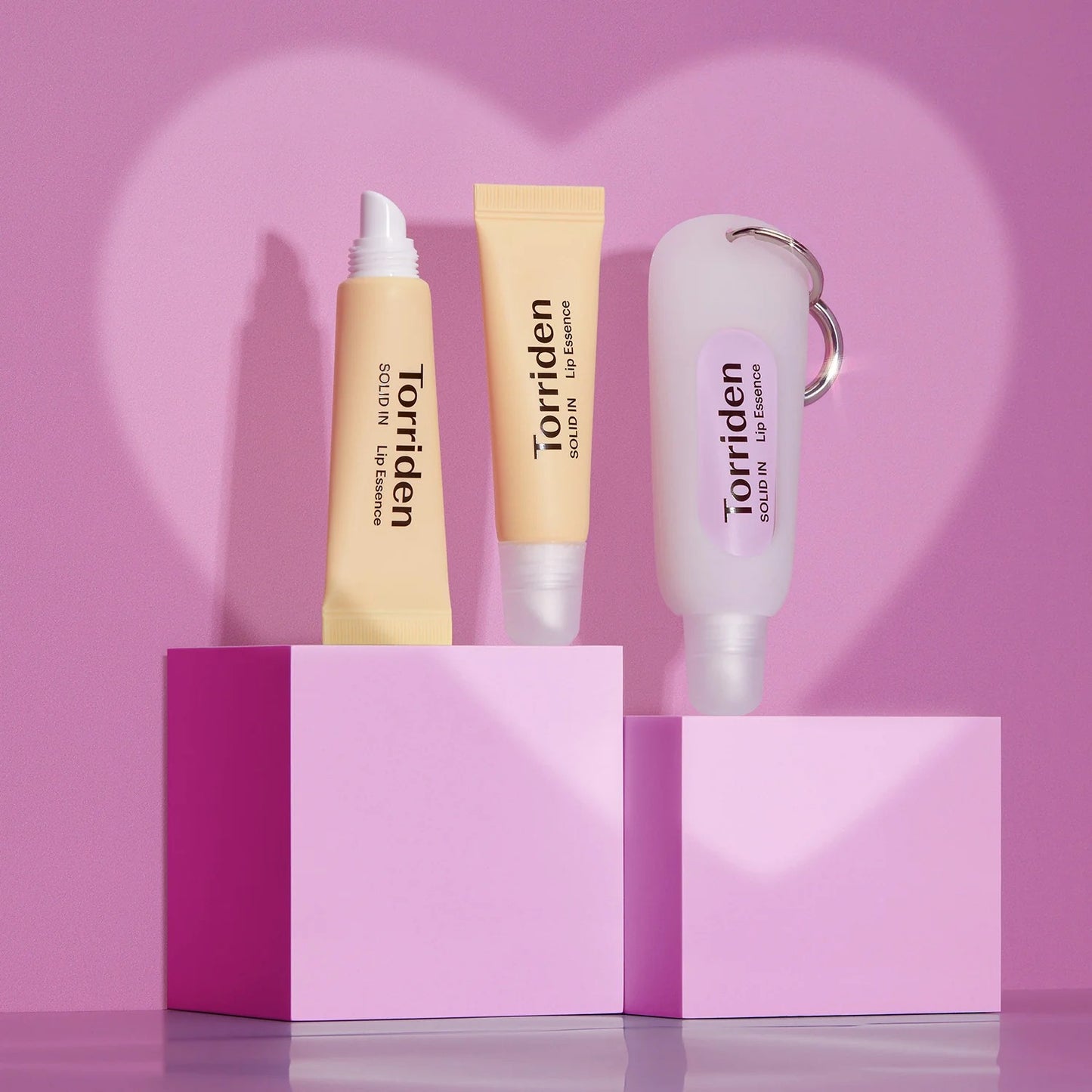 Torriden - Solid-In Lip Essence - 11ml