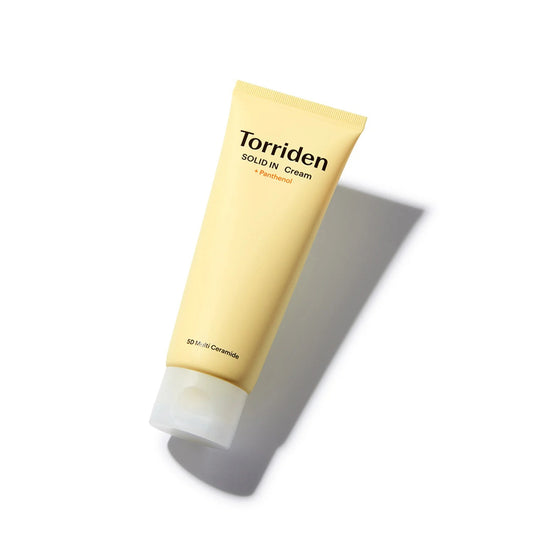 Torriden - SOLID IN Cream - 70ml
