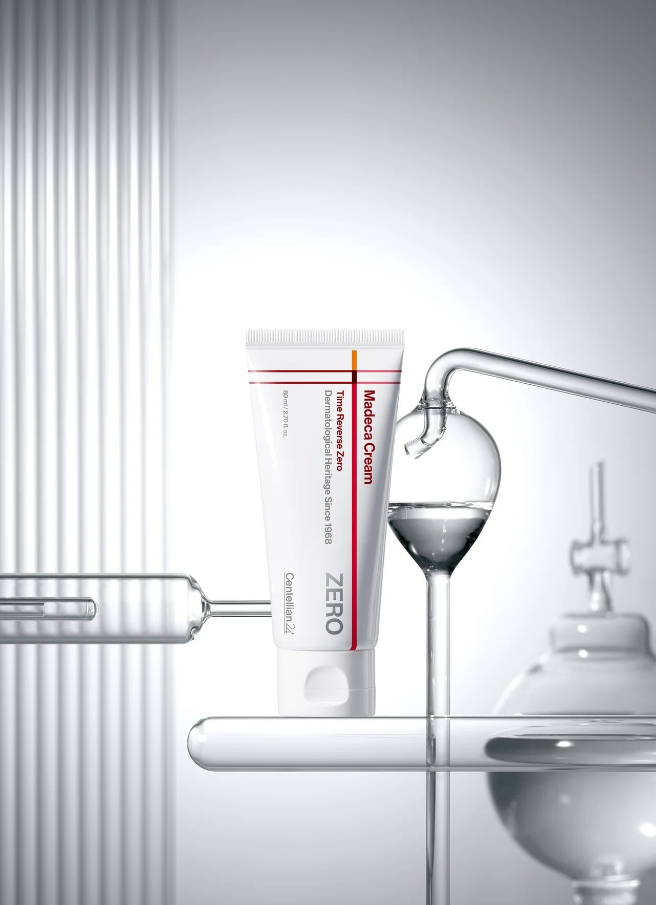 Centellian24 - Madeca Cream Time Reverse Zero - 80ml