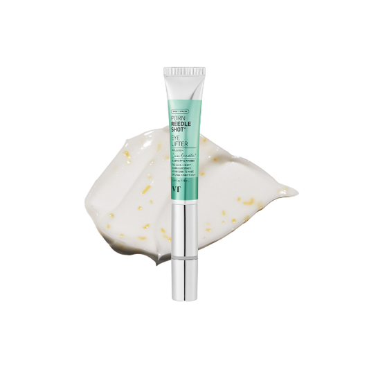VT Cosmetics - PDRN Reedle Shot Eye Lifter - 15ml