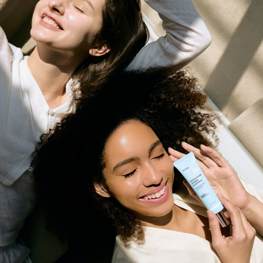 iUNIK - Beta Glucan Barrier Sunscreen SPF50+ PA++++ - 60ml