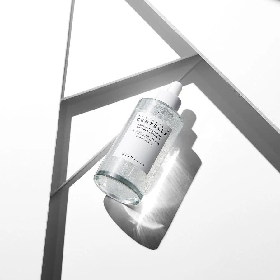 SKIN1004 - Tone Brightening Capsule Ampoule - 100ml