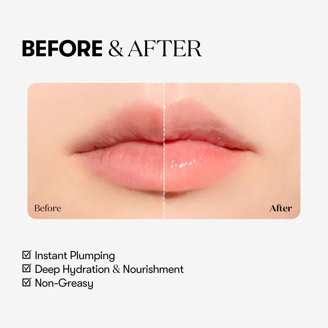 VT Cosmetics - Reedle Shot Lip Plumper - Beginner - 4.3g