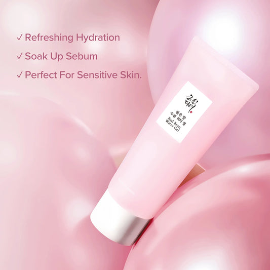 Beauty of Joseon - Red Bean Water Gel - 100ml