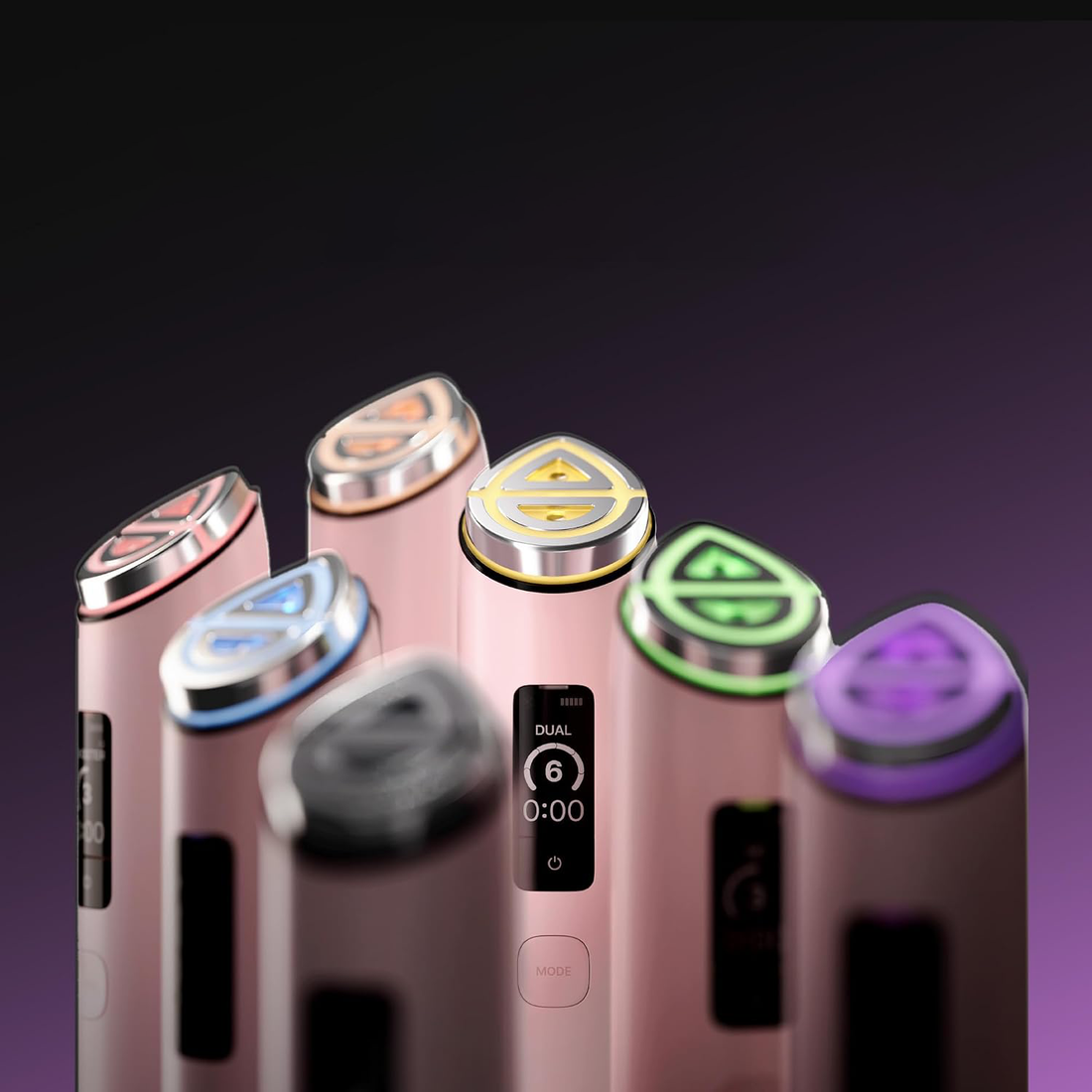 Medicube AGE-R Booster Pro X2: what it is and what it actually does