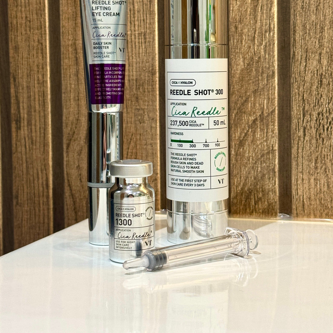 My Honest Review of the VT Reedle Shot Range