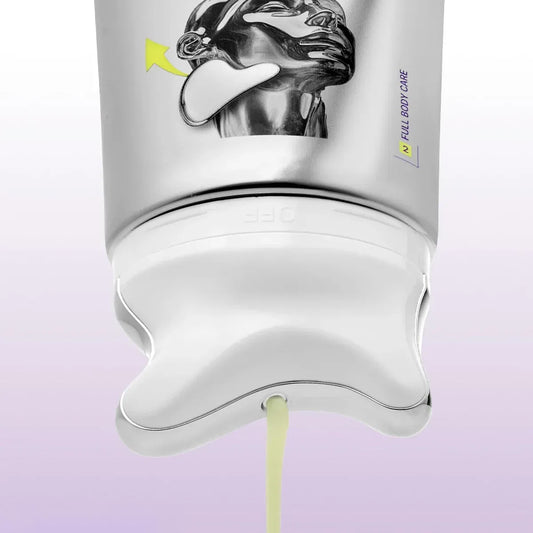 Is K-beauty having a gua sha moment?