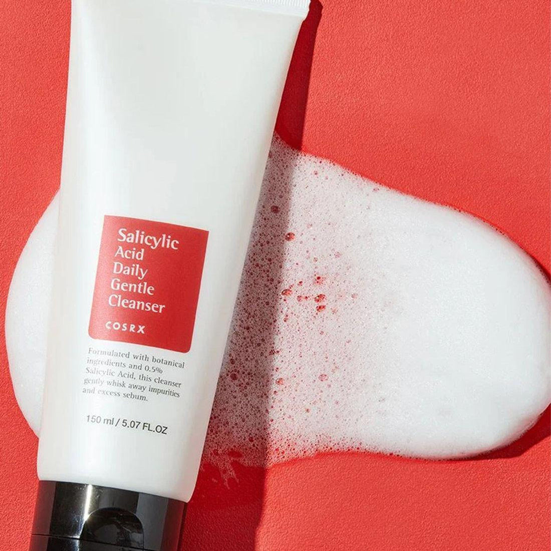 The best K-beauty routine for oily skin