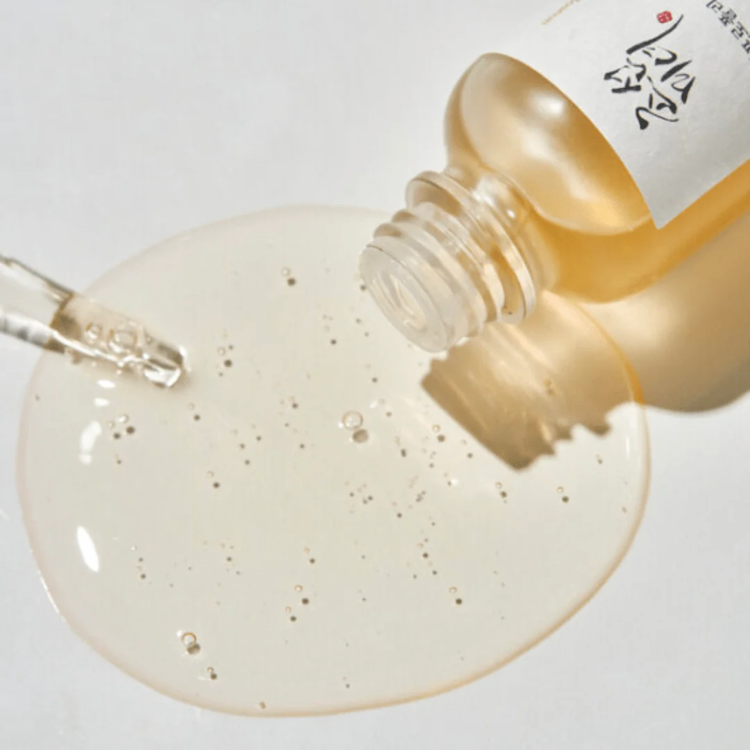 The essential Korean skincare routine: every step, explained