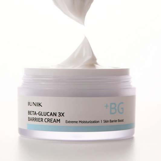 How to repair a damaged skin barrier: what actually works