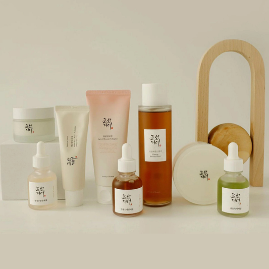How to Build a Korean Skincare Routine: The Beginner's Guide