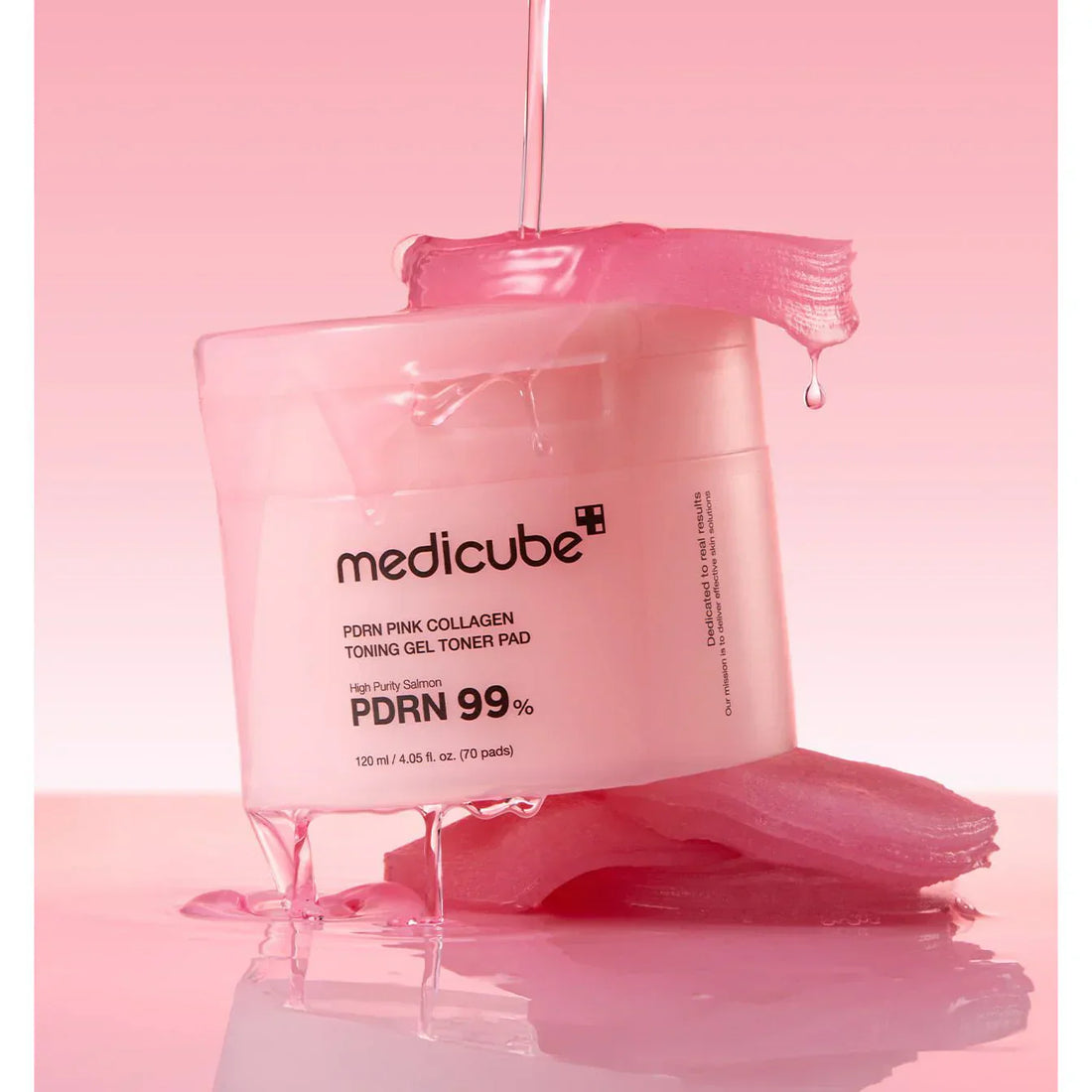 PDRN in Skincare: What it is and who it's for