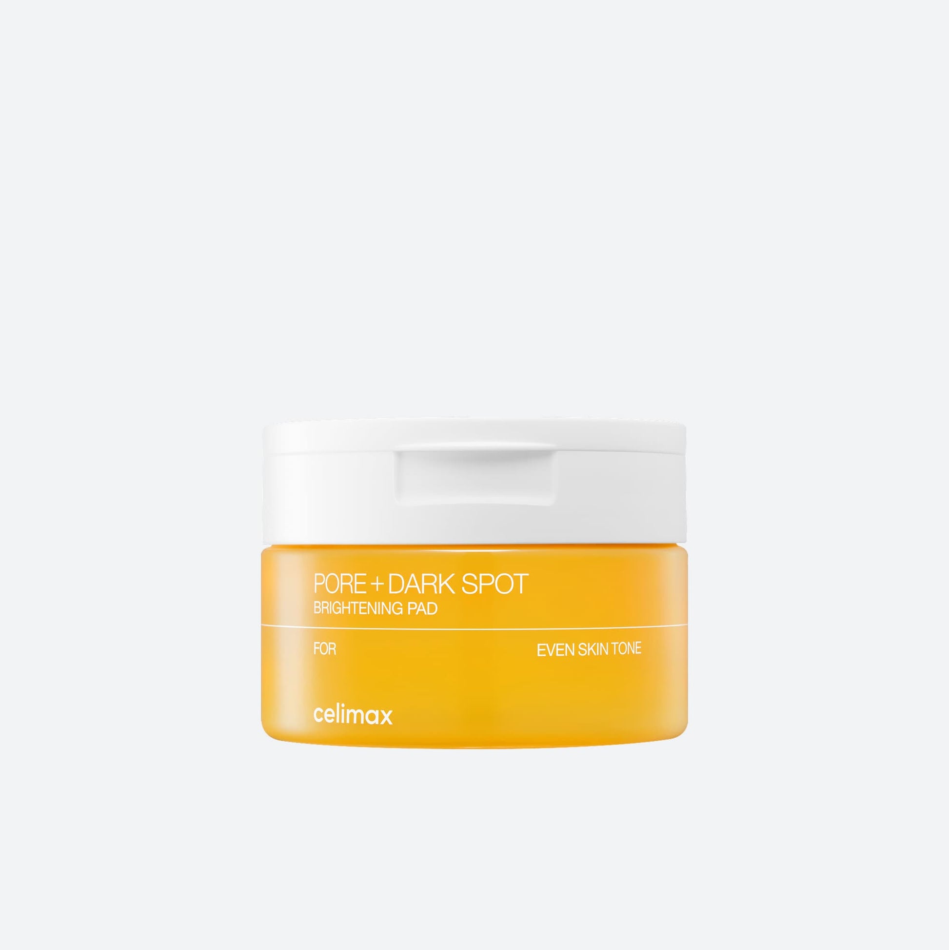 Celimax - Pore+Dark Spot Brightening Pad - 40 Pads