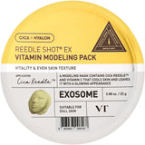 VT Cosmetics - Reedle Shot EX Vitamin Modeling Pack - 25g