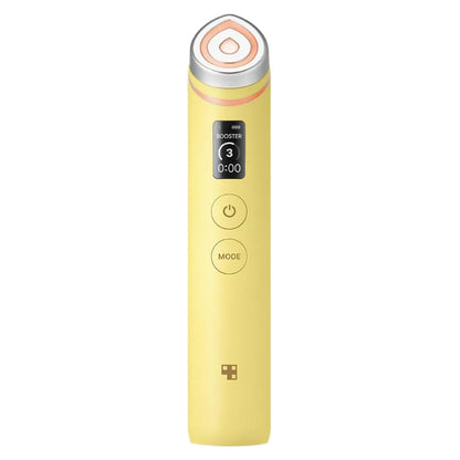 Medicube – Age-R Booster Pro – 6-in-1 Glass Glow Facial Device