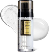 COSRX – Advanced Snail Radiance Dual Essence 80 ml – Brightening Snail + Niacinamide Dual Essence – moisturising product from The K Beauty Edit