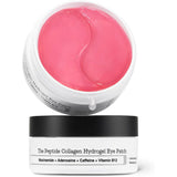 COSRX - The Peptide Collagen Hydrogel Eye Patch - 60 Patches