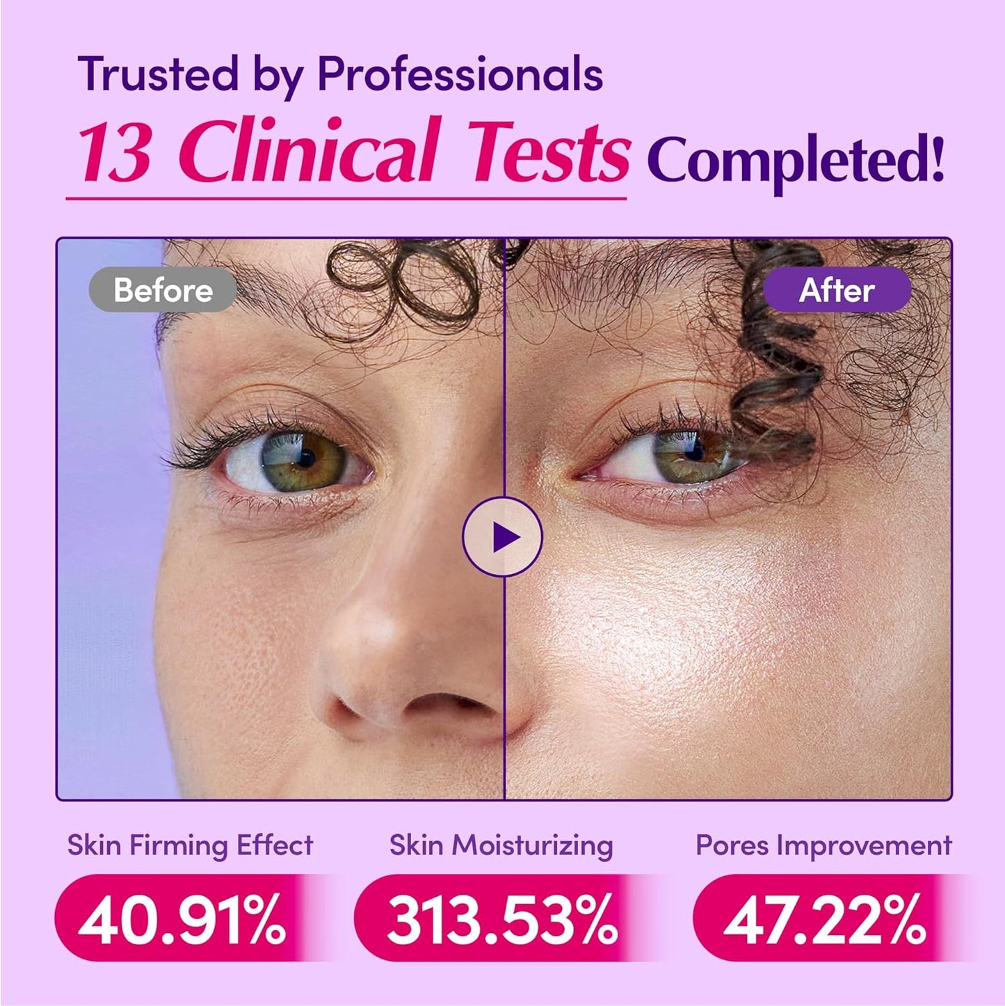 EQQUALBERRY – Bakuchiol Plumping Serum 30ml – Retinol-Alternative & Barrier-Boosting Serum