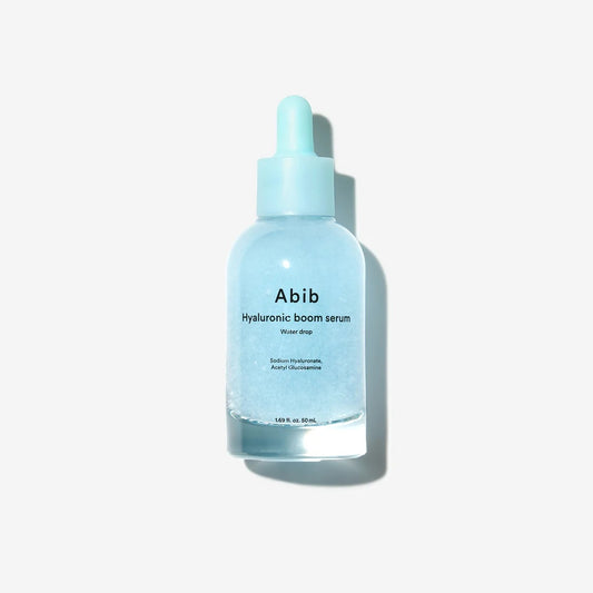Abib - Hyaluronic Boom Serum Water Drop - 50ml