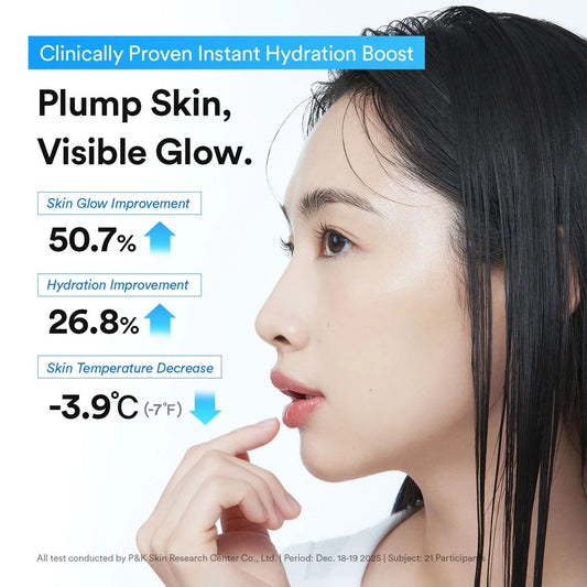 Abib - Hyaluronic Boom Serum Water Drop - 50ml - Image 2