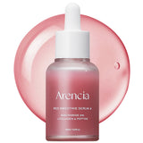 Arencia - Red Collagen + Peptide Smoothie Serum - 30ml