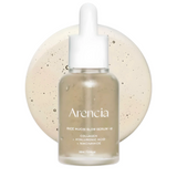 Arencia - Rice Mucin Glow Serum - 30ml