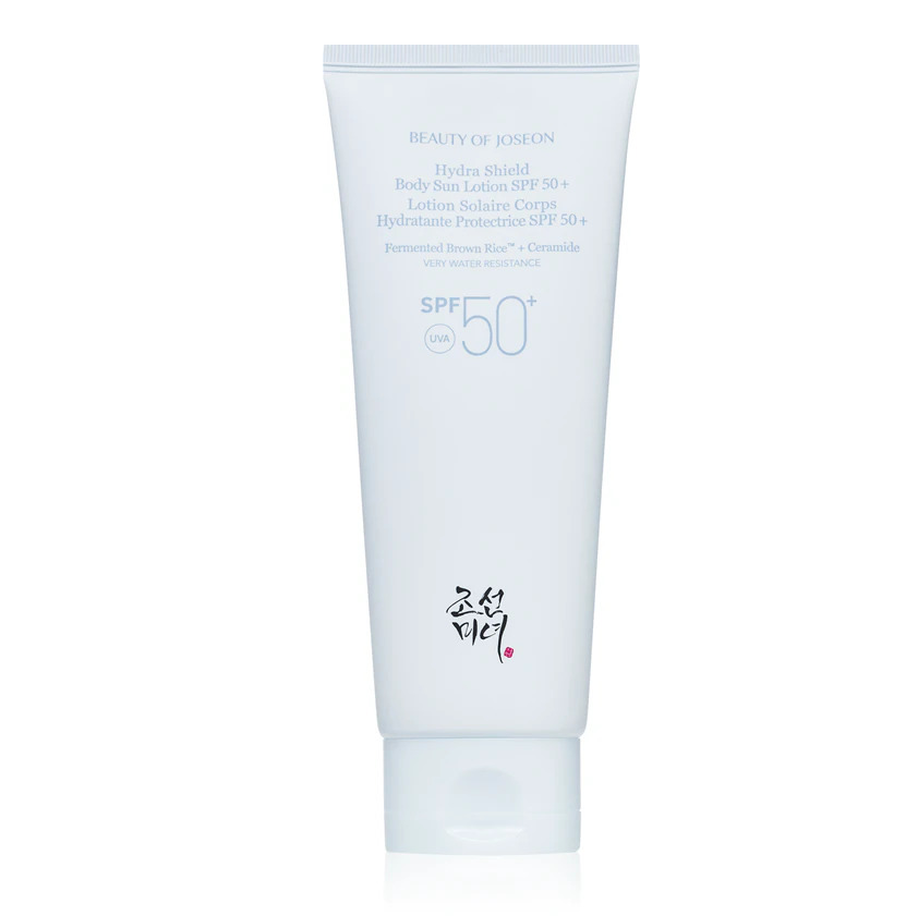 Beauty of Joseon - Hydra Shield Body Sun Lotion SPF50+ PA++++ - 150ml