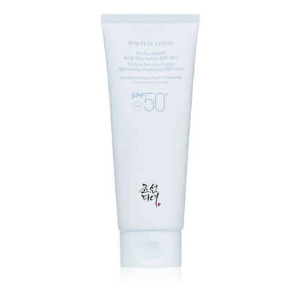 Beauty of Joseon - Hydra Shield Body Sun Lotion SPF50+ PA++++ - 150ml