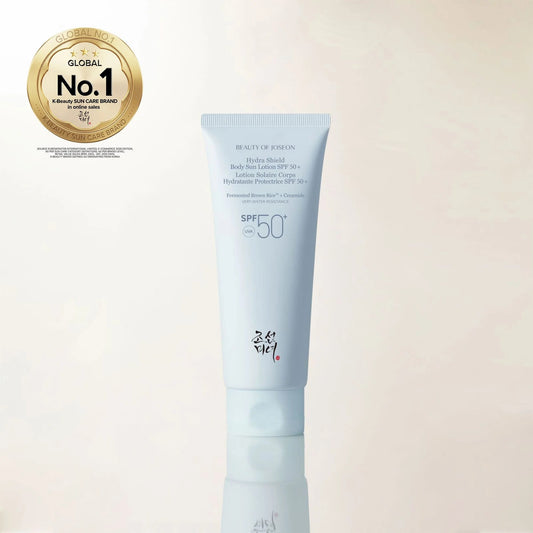 Beauty of Joseon - Hydra Shield Body Sun Lotion SPF50+ PA++++ - 150ml - Image 2